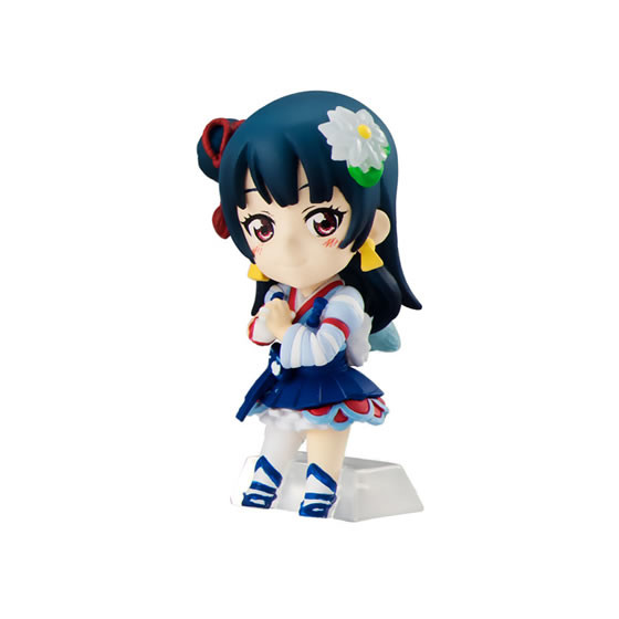 Tsushima Yoshiko, Love Live! Sunshine!!, Bandai, Trading