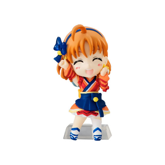 Takami Chika, Love Live! Sunshine!!, Bandai, Trading