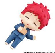 Akashi Seijuurou, Kuroko No Basket, Bandai, Trading