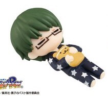 Midorima Shintarou, Kuroko No Basket, Bandai, Trading