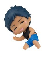 Aomine Daiki, Kuroko No Basket, Bandai, Trading