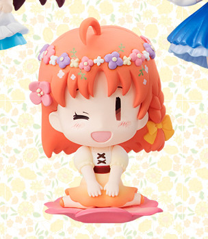 Takami Chika, Love Live! Sunshine!!, FuRyu, Trading