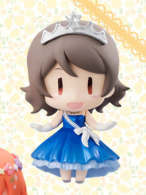 Watanabe You, Love Live! Sunshine!!, FuRyu, Trading