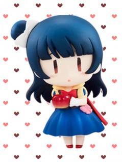 Tsushima Yoshiko, Love Live! Sunshine!!, FuRyu, Trading