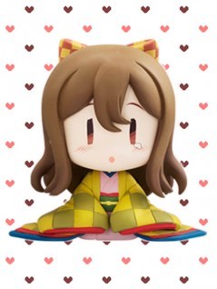 Kunikida Hanamaru, Love Live! Sunshine!!, FuRyu, Trading