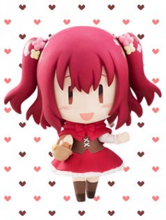 Kurosawa Ruby, Love Live! Sunshine!!, FuRyu, Trading