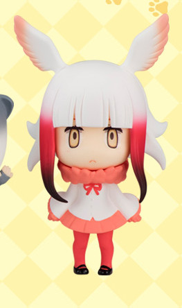 Toki, Kemono Friends, FuRyu, Trading