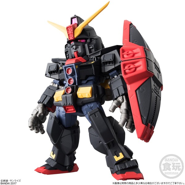 MRX-009 Psyco Gundam, Kidou Senshi Z Gundam, Bandai, Trading