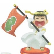 Matsuno Jyushimatsu (Shiro Ran), Osomatsu-san, Banpresto, Trading