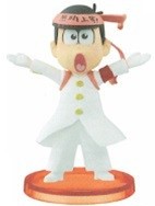 Matsuno Osomatsu (Shiro Ran), Osomatsu-san, Banpresto, Trading