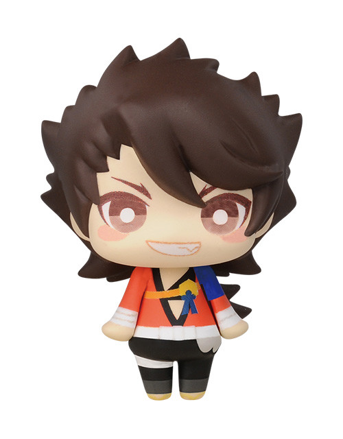 Mutsunokami Yoshiyuki, Touken Ranbu Online, Takara Tomy, Trading