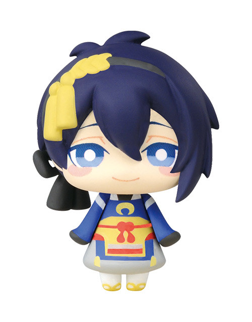 Mikazuki Munechika, Touken Ranbu Online, Takara Tomy, Trading