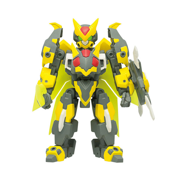 Lydendor (Lydendor X), Tenkai Knights, F-Toys, Trading