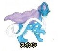 Suicune, Gekijouban Pocket Monsters Kimi Ni Kimeta!, Takara Tomy A.R.T.S, Trading