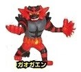 Gaogaen, Gekijouban Pocket Monsters Kimi Ni Kimeta!, Takara Tomy A.R.T.S, Trading
