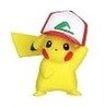 Pikachu, Gekijouban Pocket Monsters Kimi Ni Kimeta!, Takara Tomy A.R.T.S, Trading