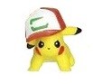 Pikachu, Gekijouban Pocket Monsters Kimi Ni Kimeta!, Takara Tomy A.R.T.S, Trading