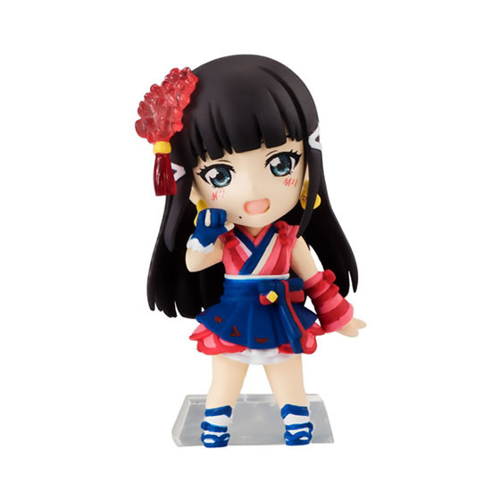 Kurosawa Dia, Love Live! Sunshine!!, Bandai, Trading