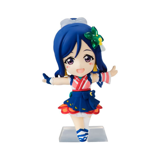 Matsuura Kanan, Love Live! Sunshine!!, Bandai, Trading