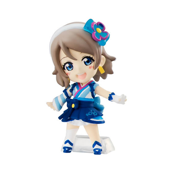 Watanabe You, Love Live! Sunshine!!, Bandai, Trading