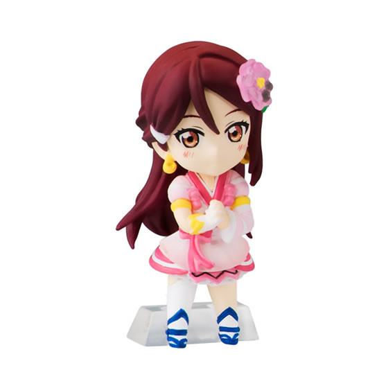 Sakurauchi Riko, Love Live! Sunshine!!, Bandai, Trading