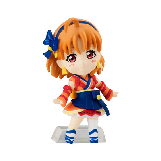 Takami Chika, Love Live! Sunshine!!, Bandai, Trading