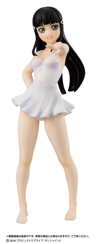 Kurosawa Dia, Love Live! Sunshine!!, Bandai, Trading