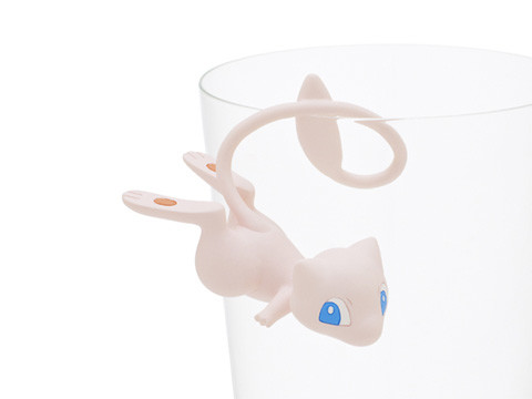 Mew, Pocket Monsters, Kitan Club, Pokémon Center, Trading