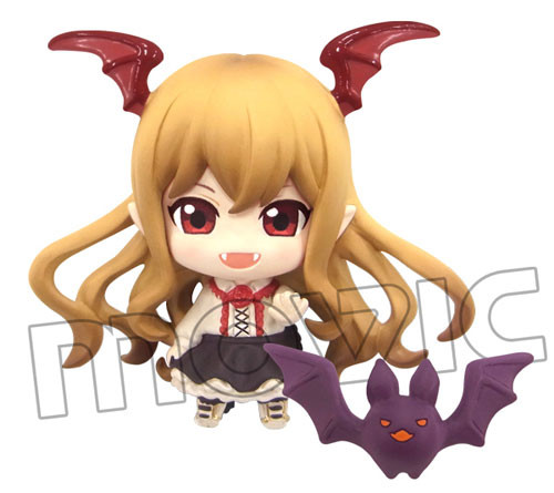 Vampy, Granblue Fantasy, Movic, Trading