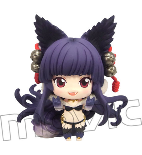 Yuel, Granblue Fantasy, Movic, Trading