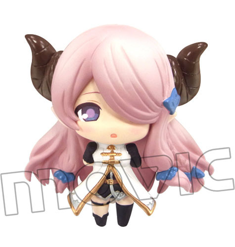 Narmaya, Granblue Fantasy, Movic, Trading