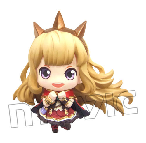 Cagliostro, Granblue Fantasy, Movic, Trading