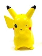 Pikachu, Gekijouban Pocket Monsters: Celebi Toki O Koeta Deai, Tomy, Trading
