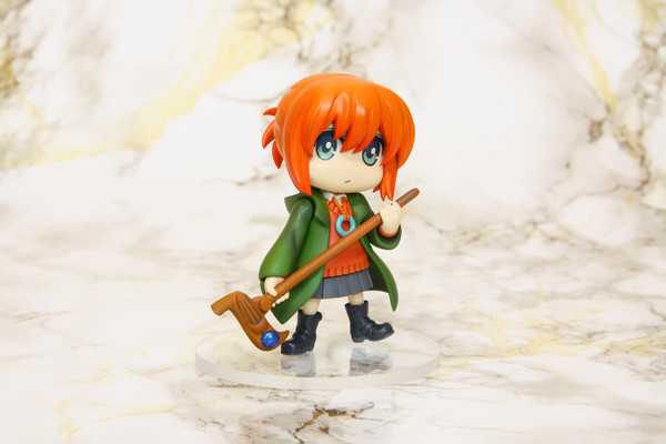 Hatori Chise, Mahoutsukai No Yome, Genei, Milestone, Pre-Painted, 4589516841148