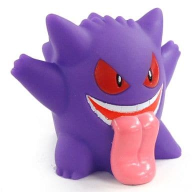 Gangar, Pocket Monsters Diamond & Pearl, Bandai, Trading