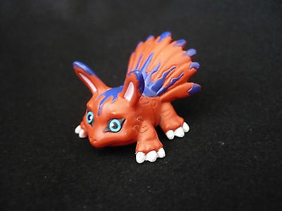 Elecmon, Digimon Adventure, Bandai, Trading