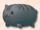 Kurotora-san, Neko Atsume, Banpresto, Trading