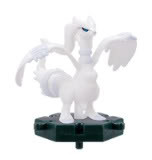 Reshiram, Pocket Monsters Best Wishes!, Bandai, Trading