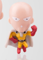 Saitama, One Punch Man, Zag Toys, Trading