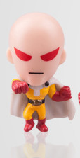 Saitama, One Punch Man, Zag Toys, Trading