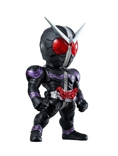 Kamen Rider Double Joker Joker, Kamen Rider X Kamen Rider Double & Decade: Movie War 2010, Bandai, Trading