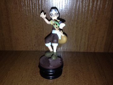 Usopp, One Piece, MegaHouse, Trading