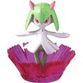 Kirlia, Pocket Monsters Advanced Generation, Tomy, Trading