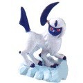 Absol, Pocket Monsters Advanced Generation, Tomy, Trading