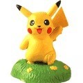 Pikachu, Pocket Monsters Advanced Generation, Tomy, Trading