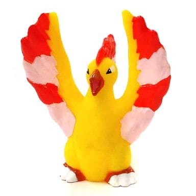 Fire, Pocket Monsters Diamond & Pearl, Bandai, Trading