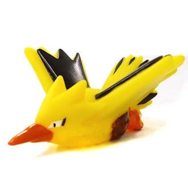 Thunder, Pocket Monsters Diamond & Pearl, Bandai, Trading