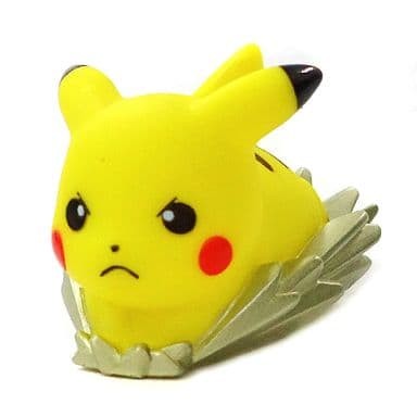 Pikachu, Pocket Monsters Diamond & Pearl, Bandai, Trading
