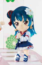 Tsushima Yoshiko, Love Live! Sunshine!!, Bandai, Trading