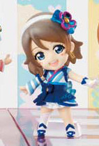 Watanabe You, Love Live! Sunshine!!, Bandai, Trading